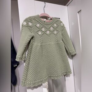 12 months baby girl dress